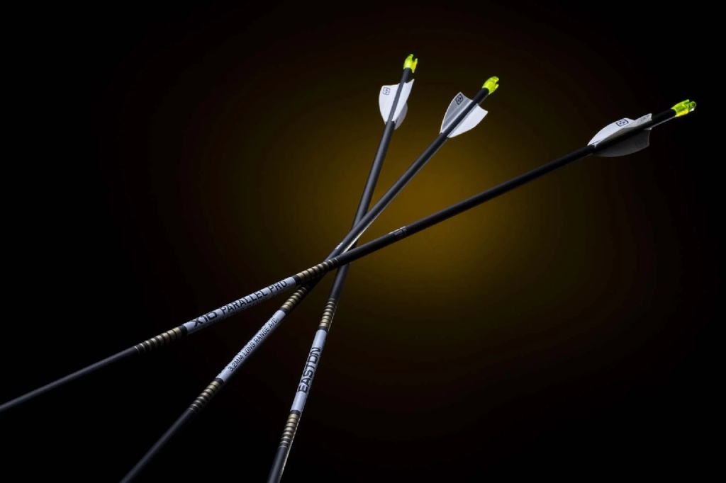 Schaft X10 3.2mm Parallel Pro Easton