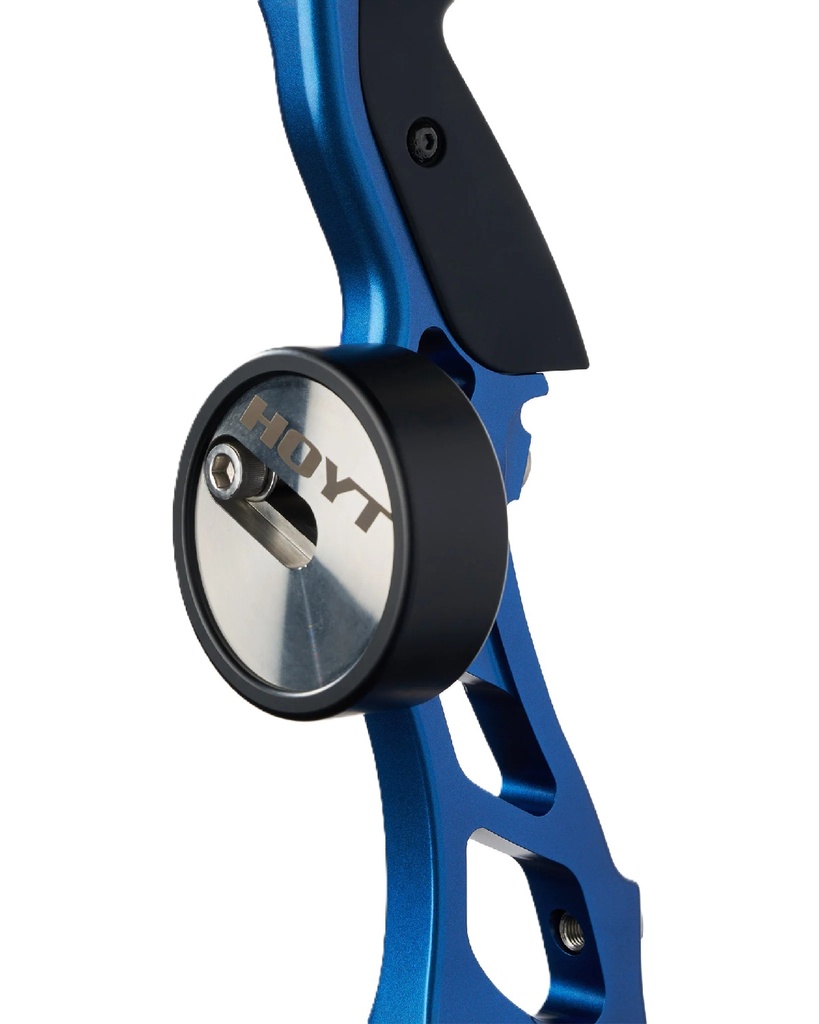 Barebow Gewichtssystem Hoyt