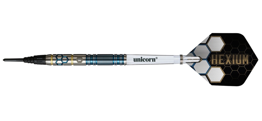 Soft Dart Hexium Unicorn