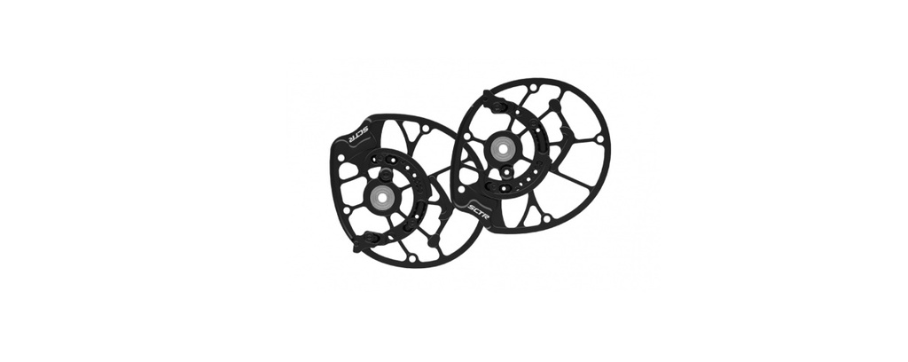 Compound Concept X FX Hoyt