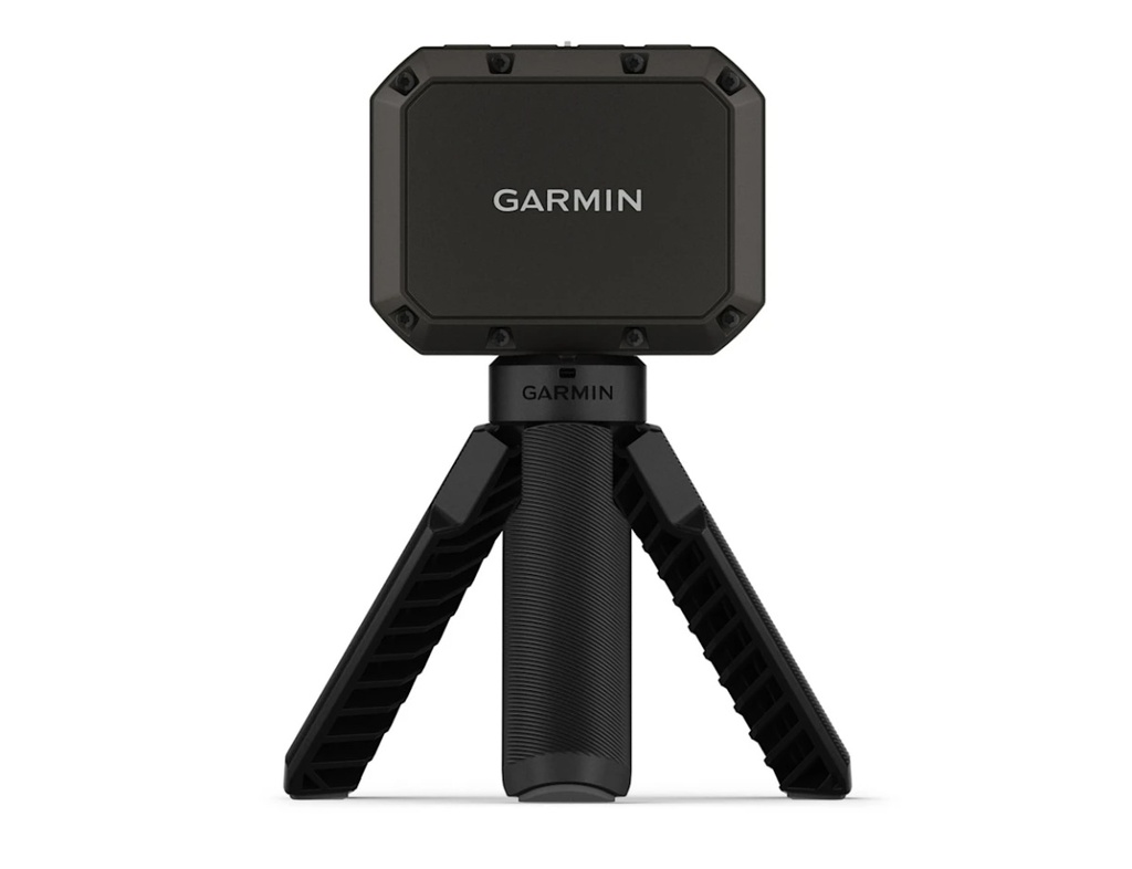 Chronograph Xero C2 Pro Garmin