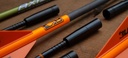 Insert 4MM Half-Out Match Steel Easton