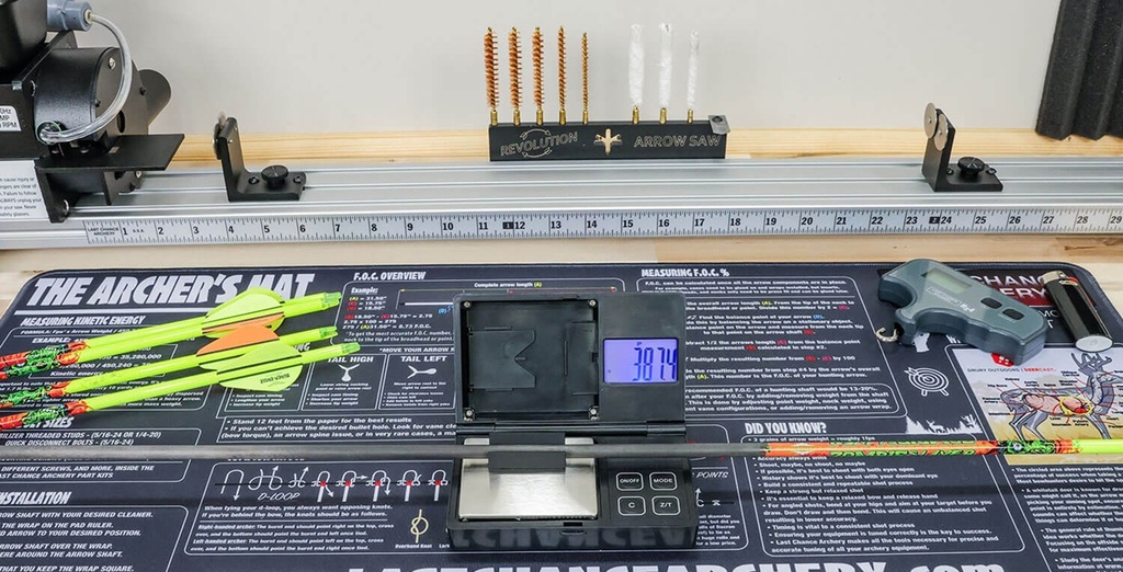 Waage Grain Scale Pro 2.0 Last Chance