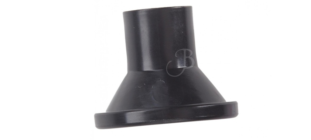 Blasrohr Mundstück Blackbird