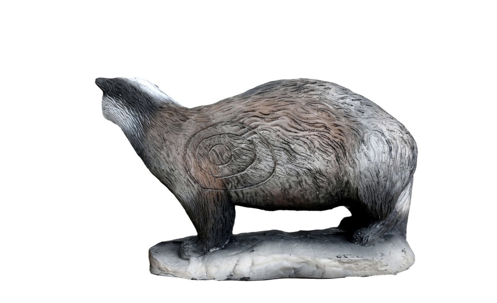 Dachs laufend Leitold 