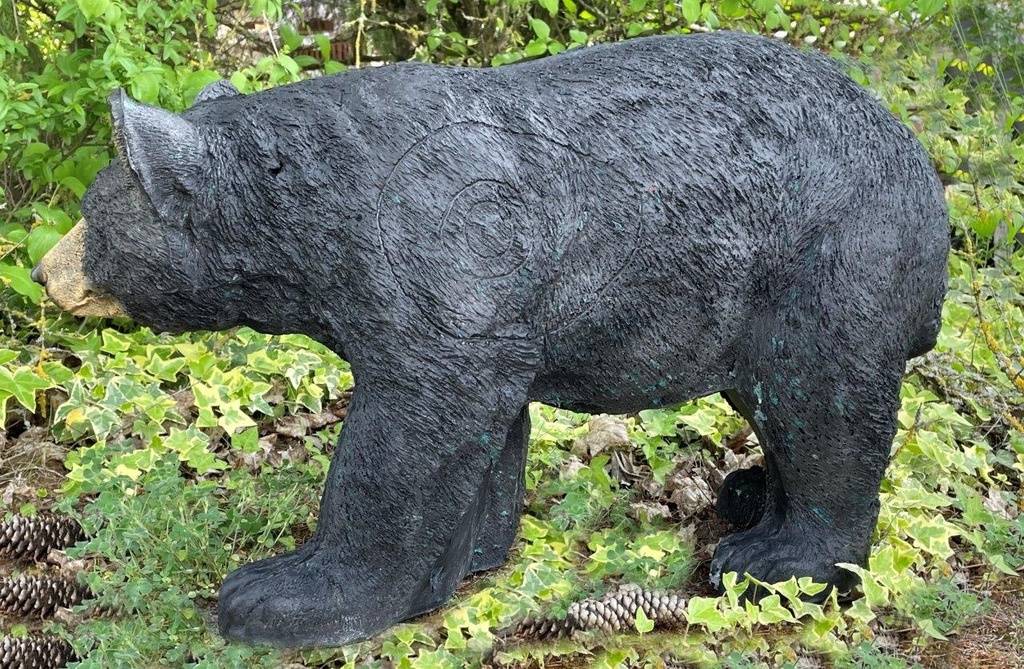 Honigbär laufend FB 