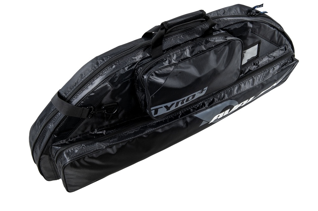 Tasche Tyro Plus Black Avalon