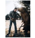 Kodiak Grizzly Rinehart