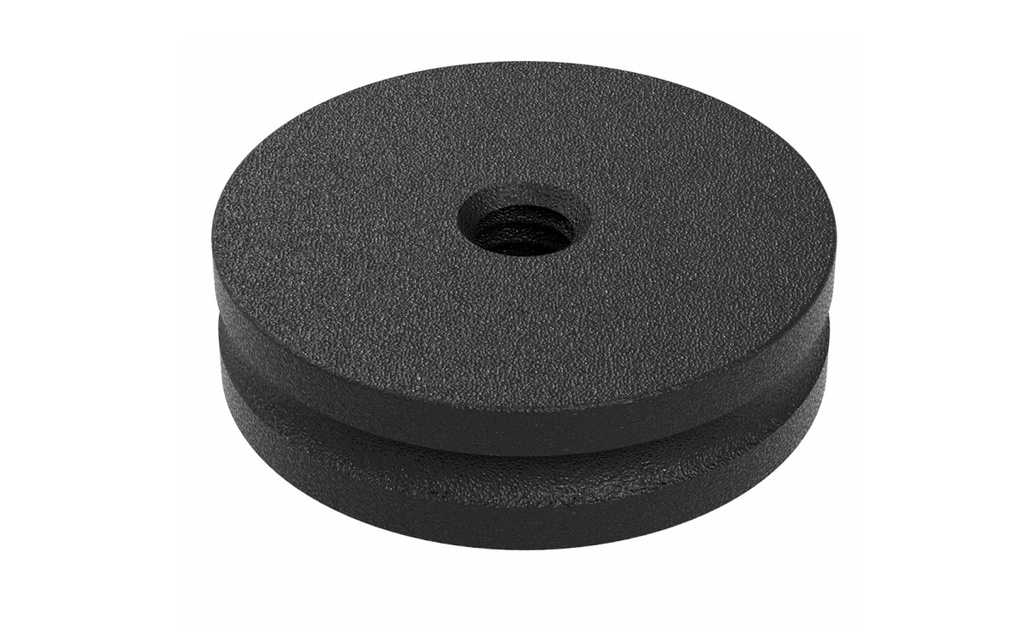 Gewicht Set 4/2/1 Black RamRods