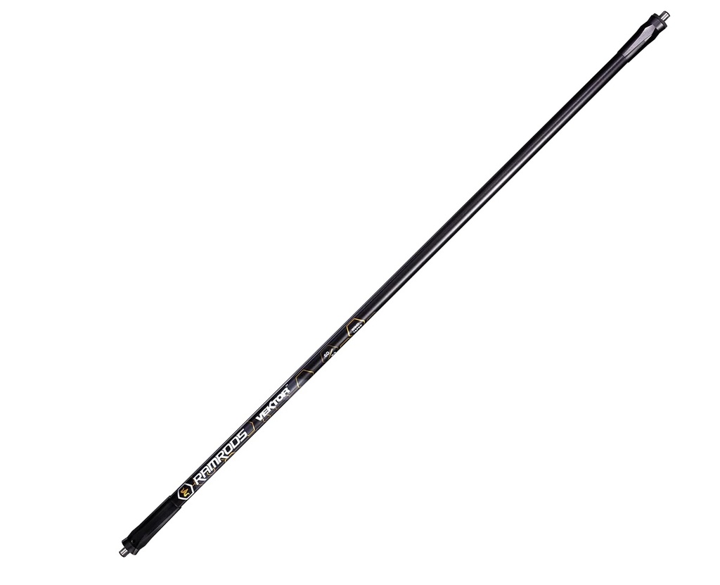 Stabi Vektor 2 Long RamRods