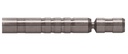 Insert 5mm HIT Steel (12pc.) Easton