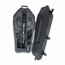 Armbrusttasche Hard TenPoint
