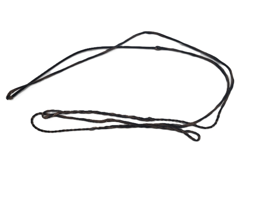 Sehne traditional fläm. Hoyt