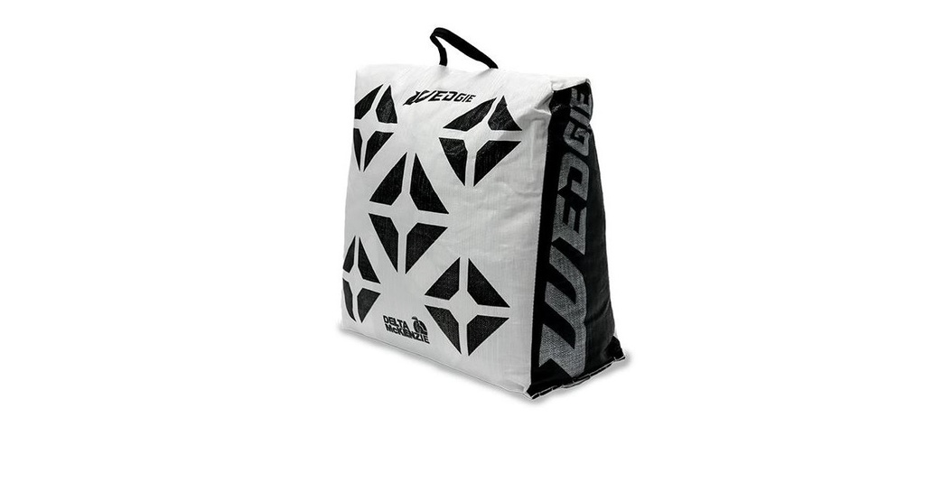 Speed Bag Wedgie 24" Delta