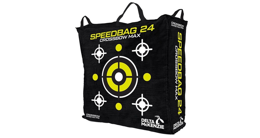 Speed Bag Crossbow Max 24" Delta
