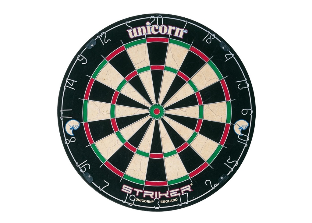 Steelboard Striker Unicorn