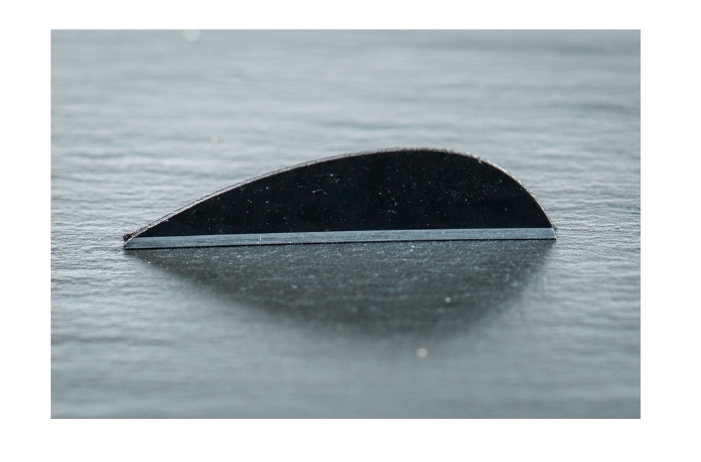 Befiederung FFP 250 Vane Flex Fletch