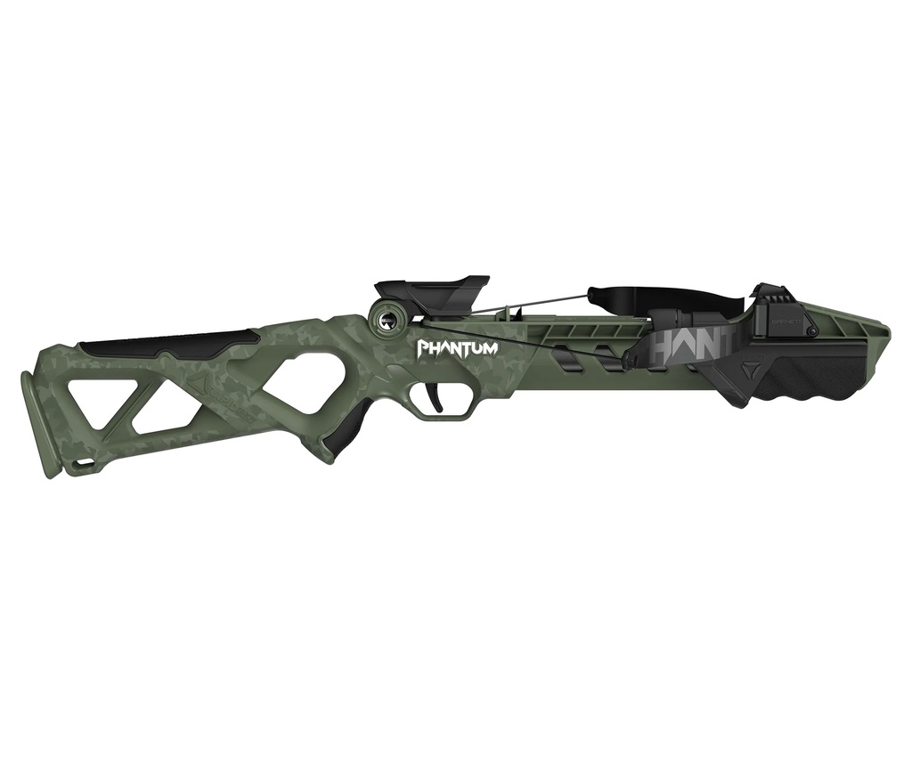 Armbrust Phantum OD Green Barnett