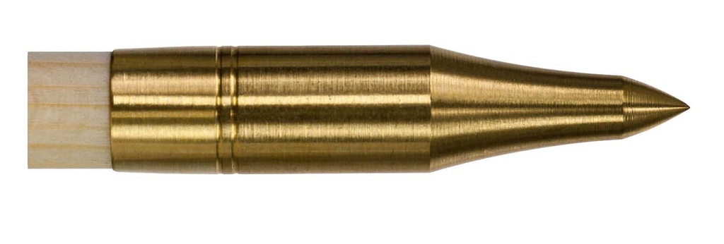 Schraubspitze MS 3D TopHat