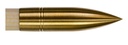 Schraubspitze MS BP TopHat (23/64", 100Grain)