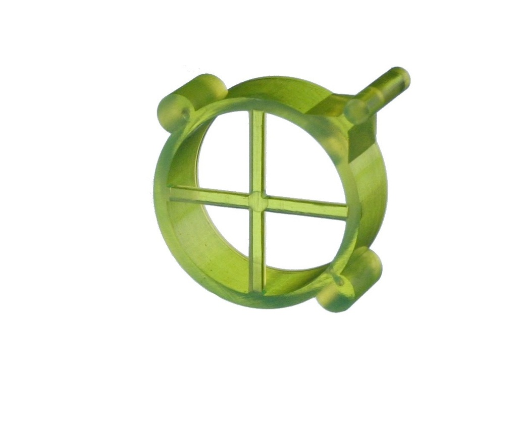 Visiertunneleinsatz 12mm Beiter