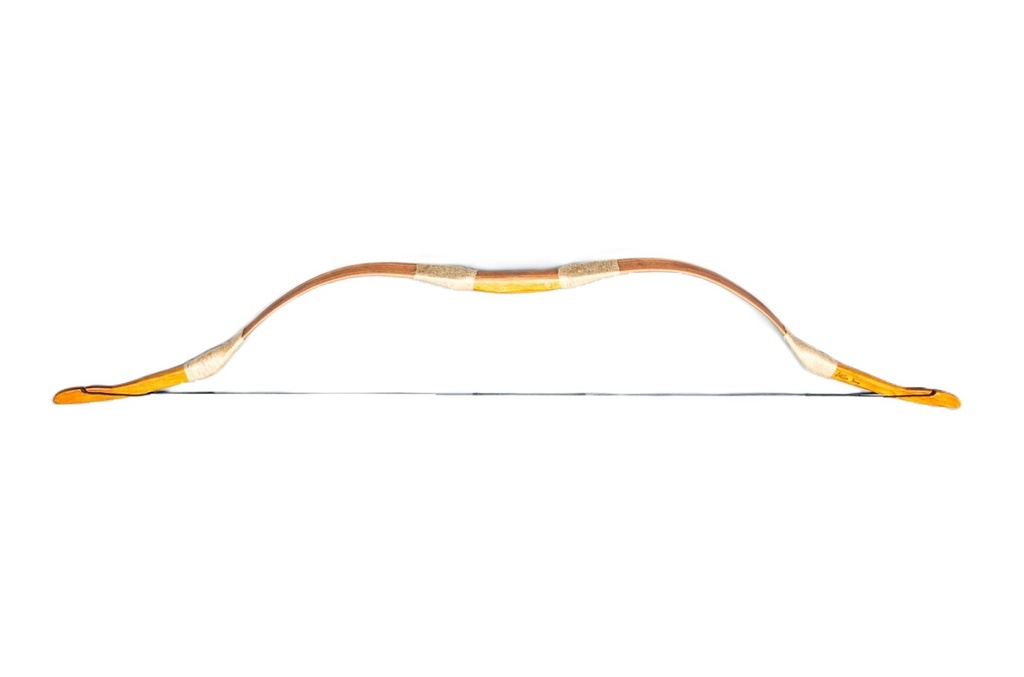 Reiterbogen Barbarian Atilla