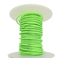 Loop Schnur #24 flo Green BCY