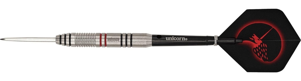 Steel Dart Core Plus Win Style 3 Unicorn
