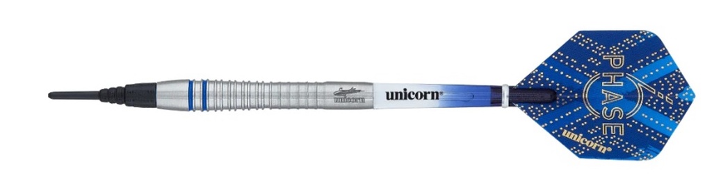 Soft World Champion Phase 6 Unicorn