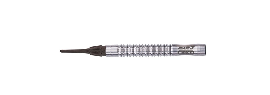 Soft Dart Evo Purist Phase Unicorn
