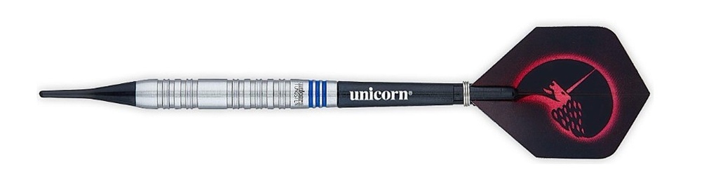 Soft Dart Core Style Unicorn