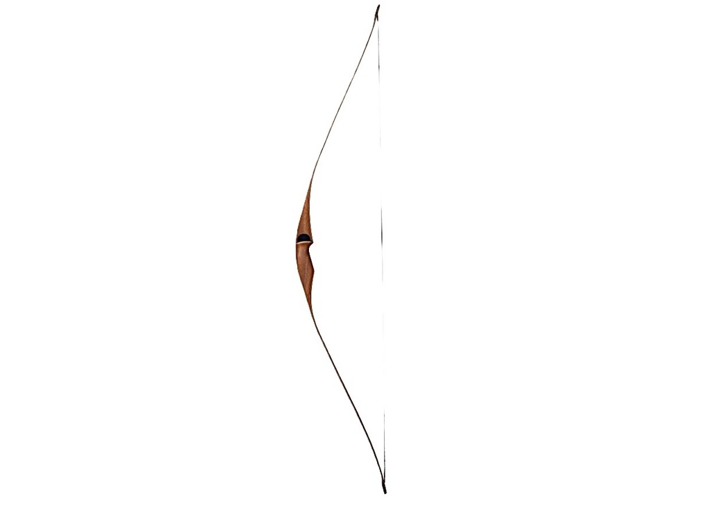 Langbogen Easy Stick Bearpaw