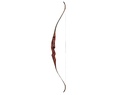 Recurve Redcliff 62" Bearpaw