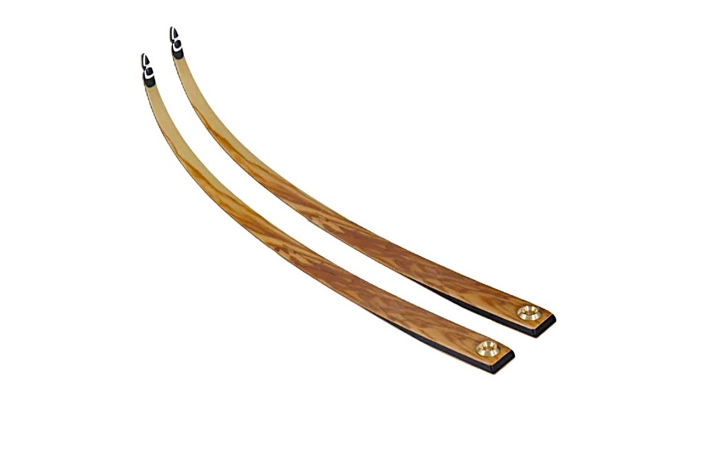 Wurfarm BLS Recurve Chief Bearpaw