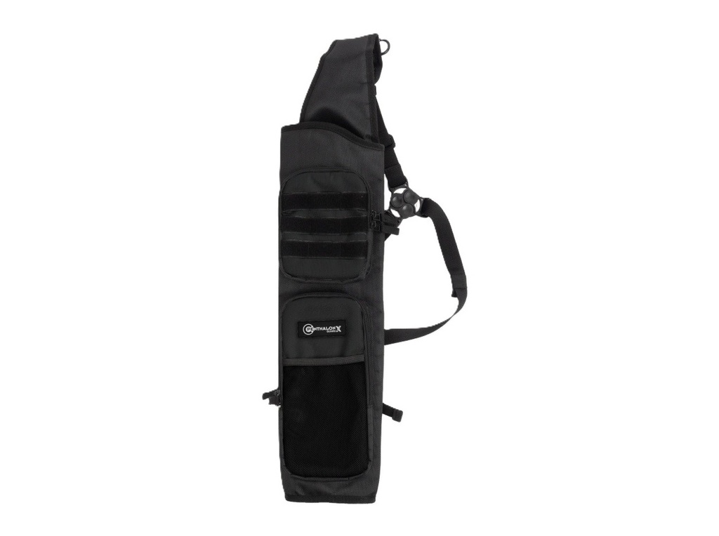 Rückenköcher Penthalon GuardX Bearpaw