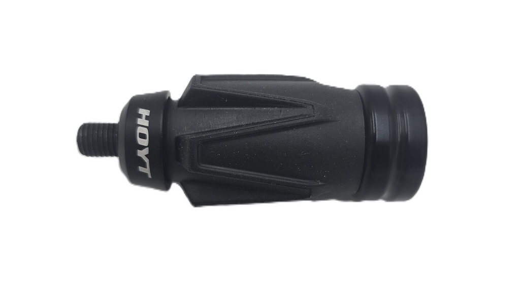 Ersatz Stealth Slap Shot Hoyt