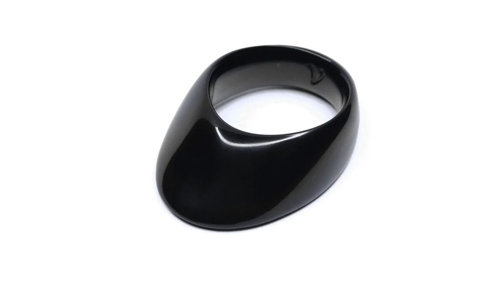 Daumenring Lantern Vermil