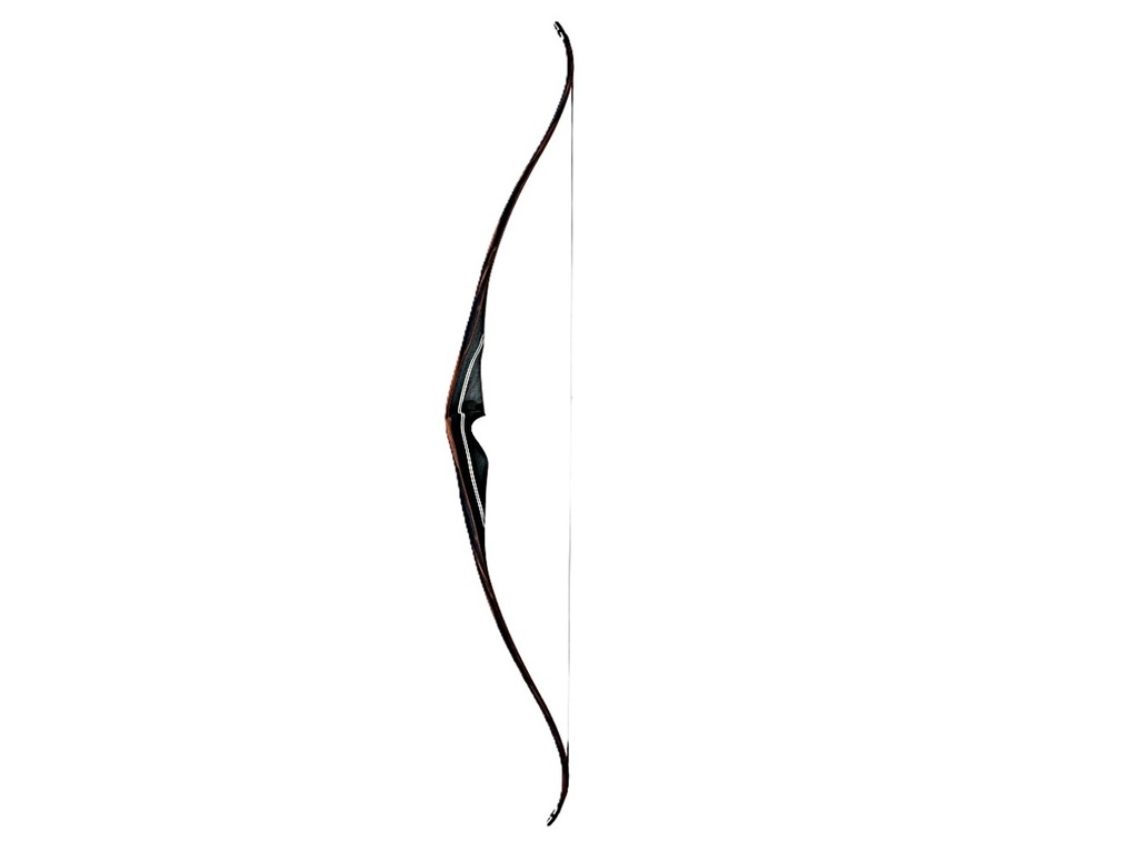 Recurve Spirit Hunter Bearpaw