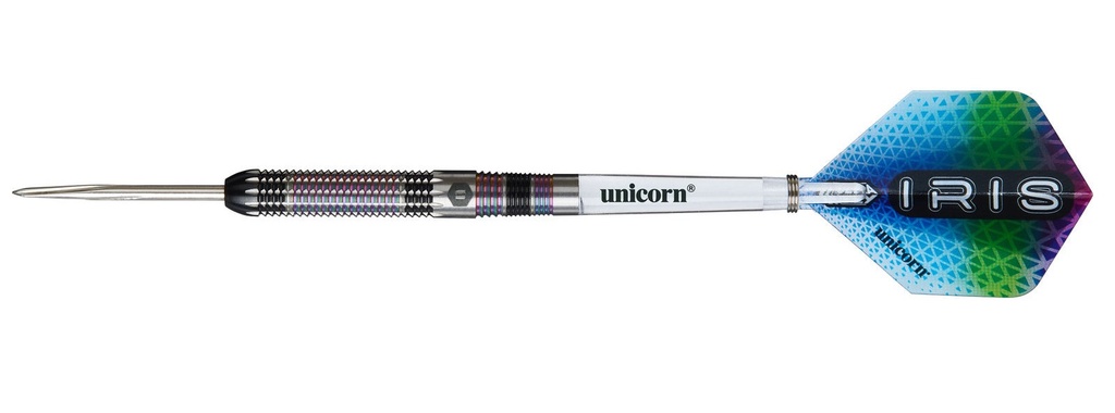 Steel Dart Iris Unicorn