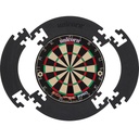 [79308] Surround Jigsaw Black Unicorn