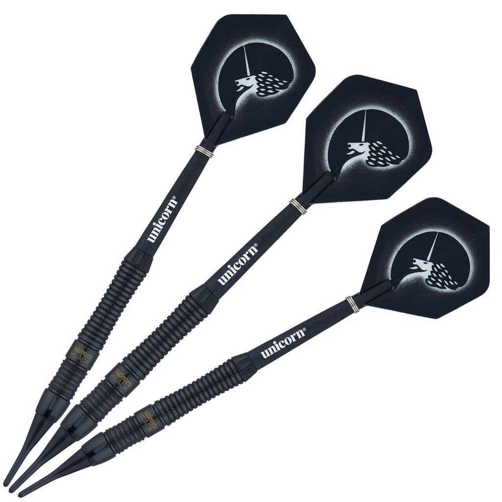 Soft Dart Core Plus Win Style Unicorn