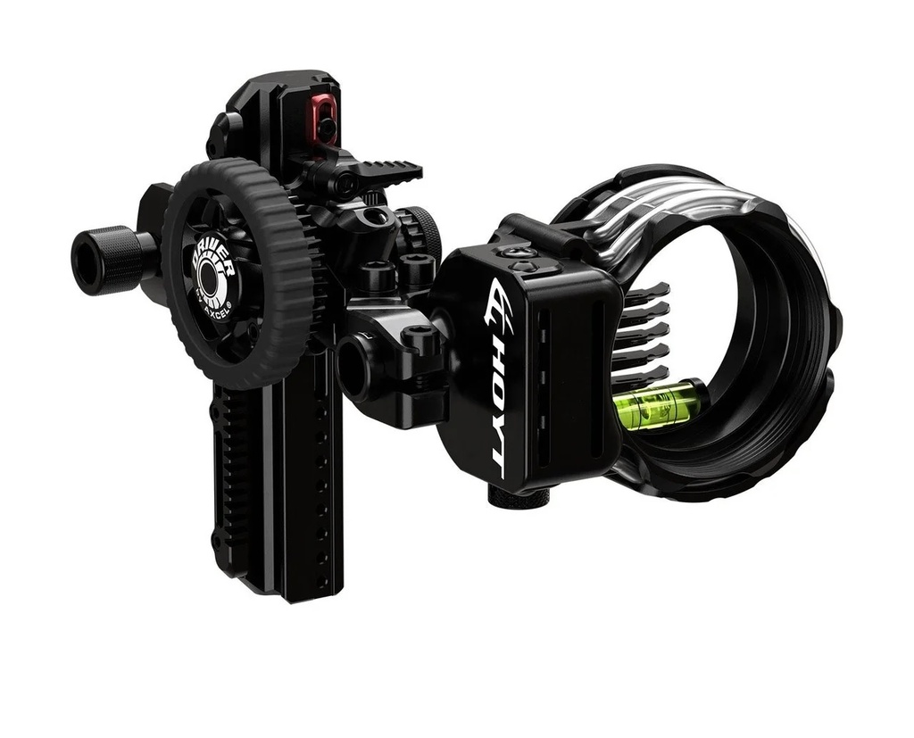 Pinvisier Driver 5 Pin .019 Hoyt