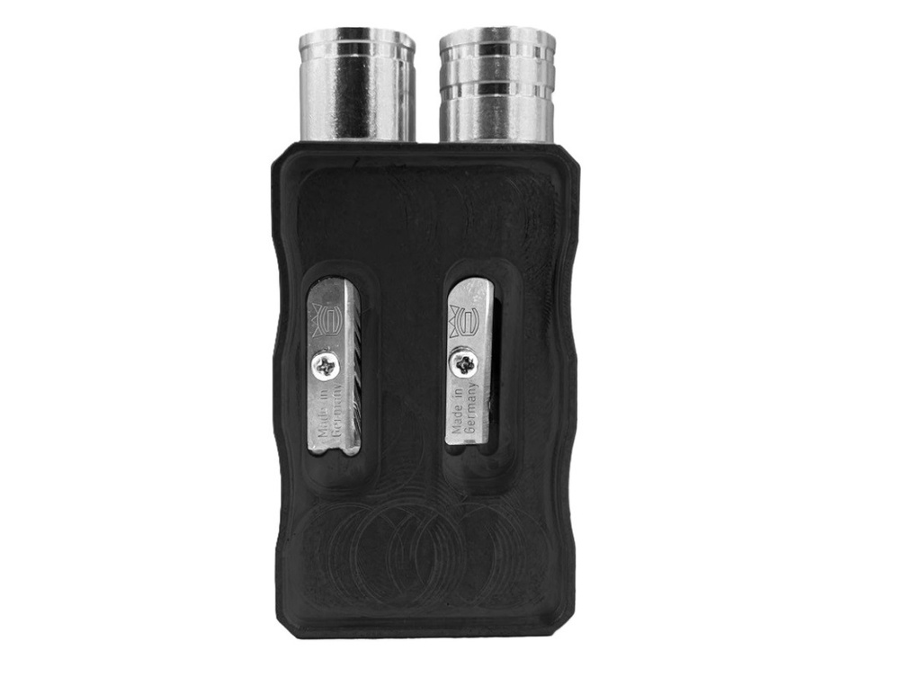 Spitzer Taper Tool Präzision BP