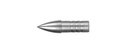 Klebespitze Adjustable Easton (2315, 100Grain)