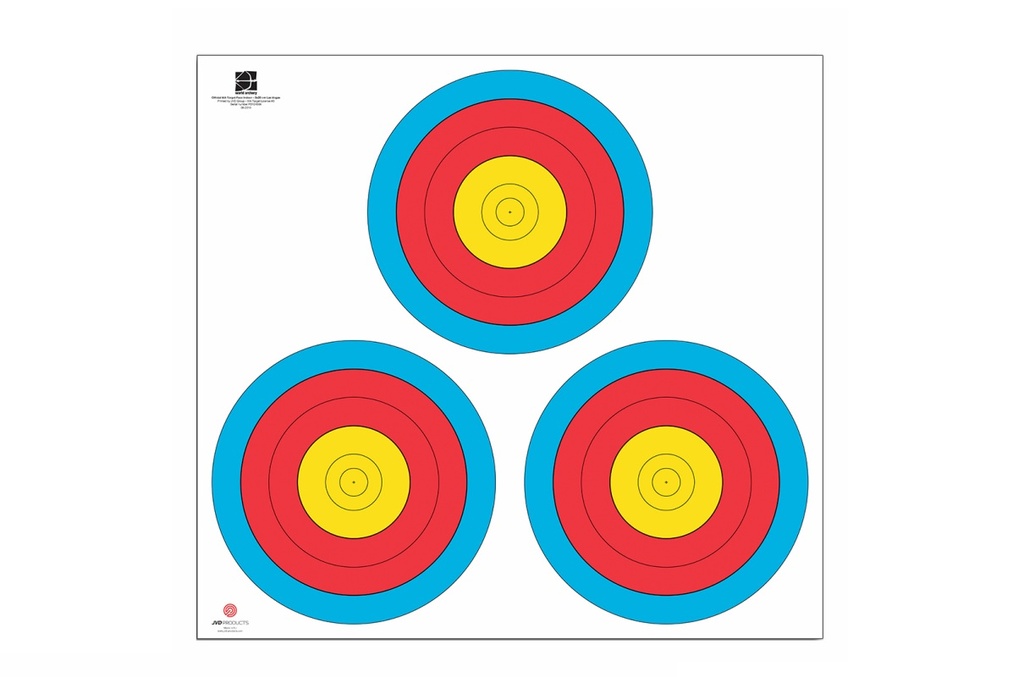 Auflage WA 40cm Vegas