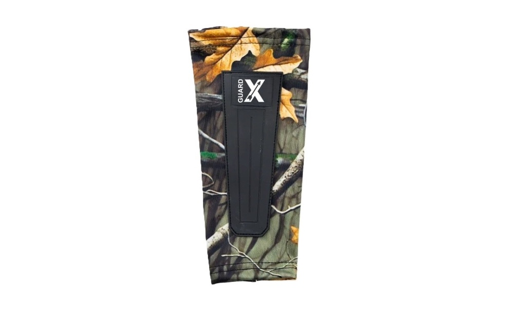 Armschutz Penthalon GuardX Camo Bearpaw