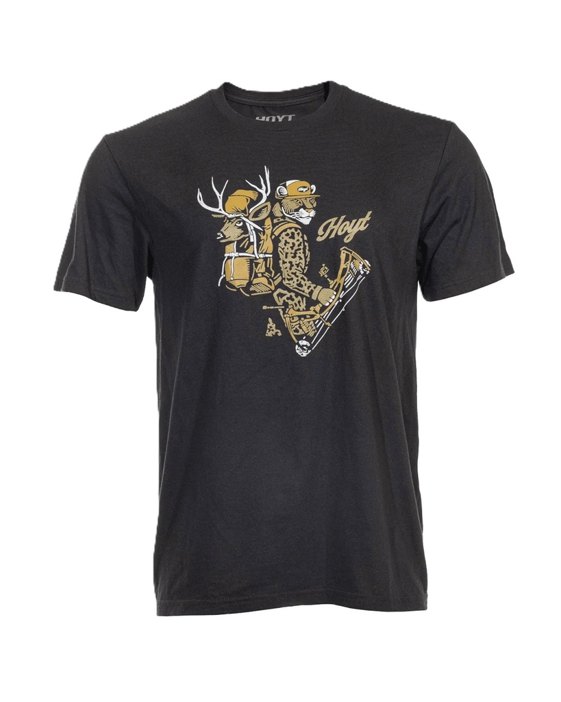 T-Shirt Better Predator Tee Hoyt