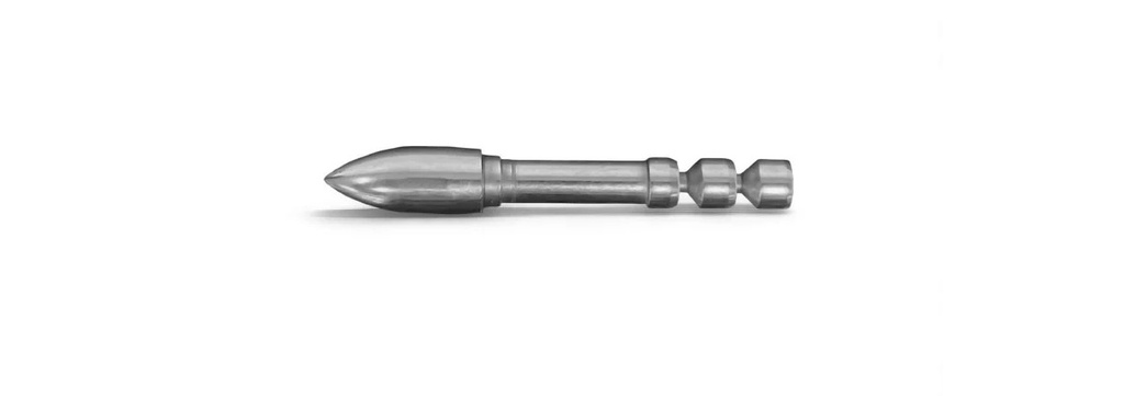 Klebespitze Break-Off 5MM ML Easton