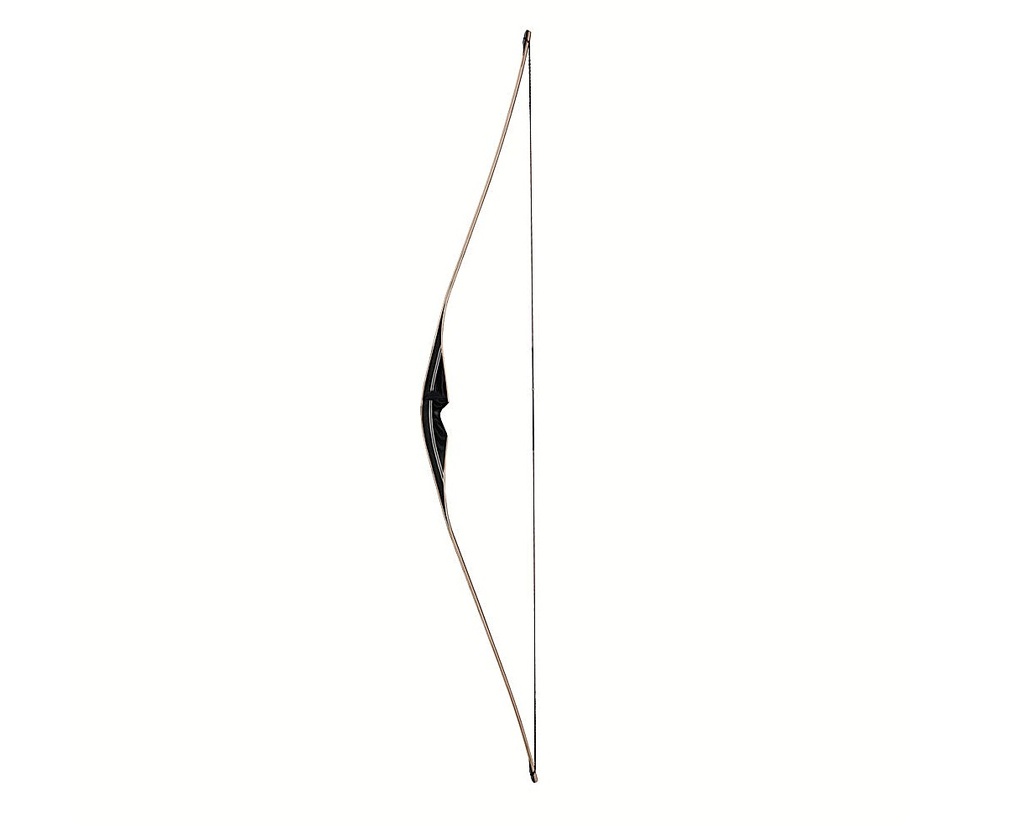 Recurve Hybrid Blitz 20-08 Bearpaw