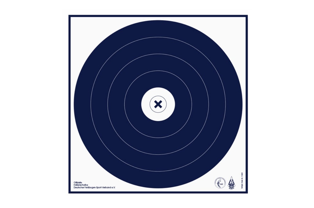 Auflage IFAA Indoor 40cm